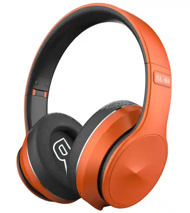 B4 Bluetooth HQ Stereo Slušalice preko glave Sport- Platforma za Online prodaju Concept Mango