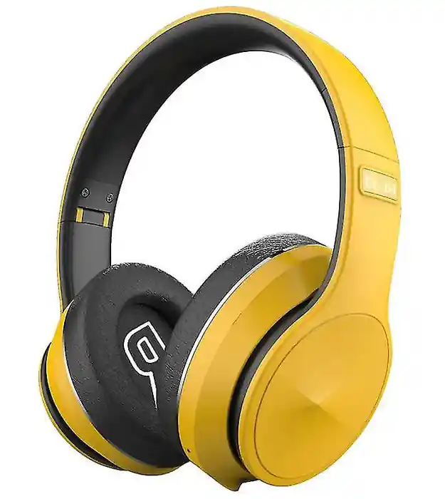 B4 Bluetooth HQ Stereo Slušalice preko glave Sport- Platforma za Online prodaju Concept Mango