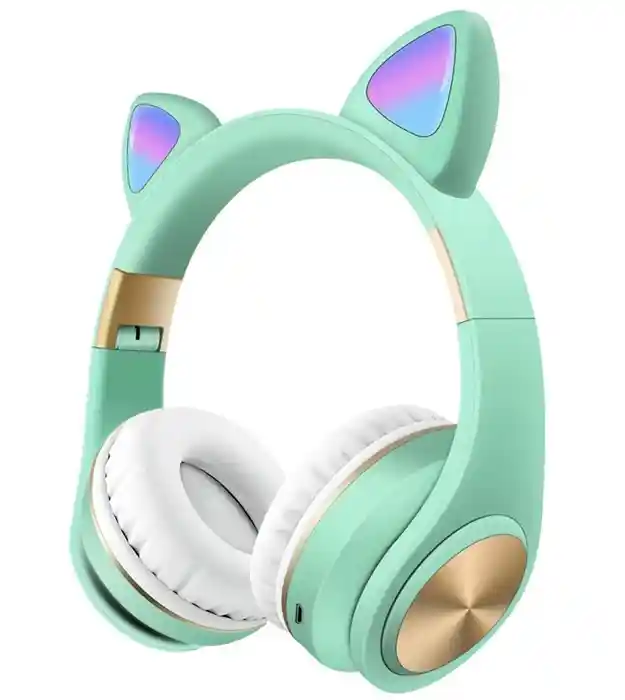 M1 Cat Bluetooth Slušalice Stereo preko glave- Platforma za Online prodaju Concept Mango