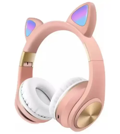 M1 Cat Bluetooth Slušalice Stereo preko glave- Platforma za Online prodaju Concept Mango