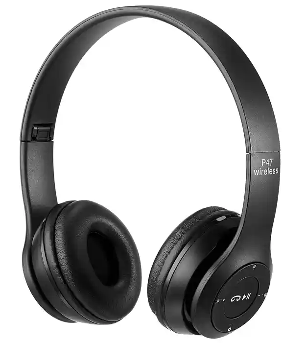 P47 Bluetooth Super Bass 5.1 preko glave- Platforma za Online prodaju Concept Mango