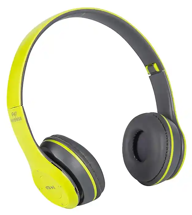 P47 Bluetooth Super Bass 5.1 preko glave- Platforma za Online prodaju Concept Mango