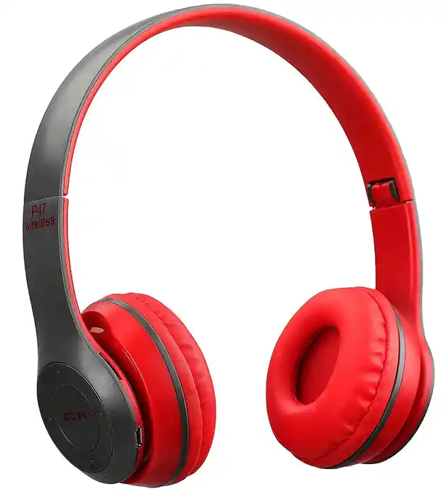 P47 Bluetooth Super Bass 5.1 preko glave- Platforma za Online prodaju Concept Mango