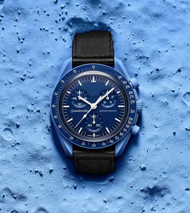 OMG blue Pametni sat OutdoorPoslovni Moderan Muški Pametni sat - Platforma za Online prodaju Concept Mango