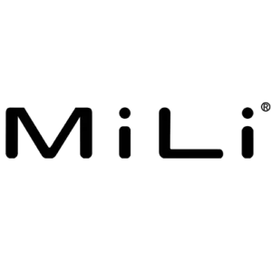 MiLi – zvanični logotip brenda, pametni uređaji i Bluetooth gedžeti